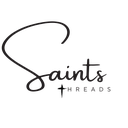 Welcome to Saints Threads!